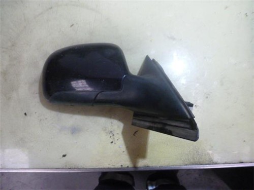 Right electric wing - electric, mirror