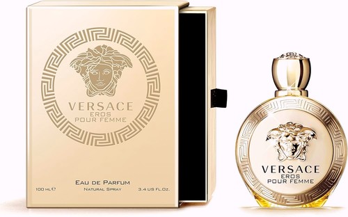 Versace eros pour femme eau - eros,