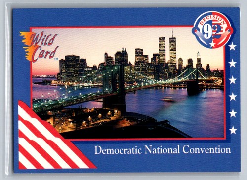Democratic national convention - democratic,