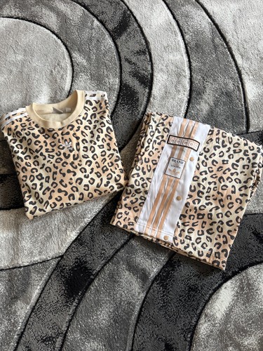 Adidas originals leopard - adidas,