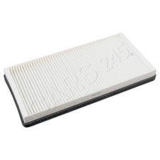 FEBI Interior Air Filter Fits