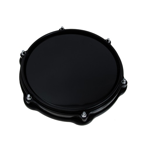 Drum practice pad - drum,