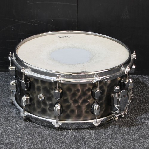Mapex black panther - mapex,