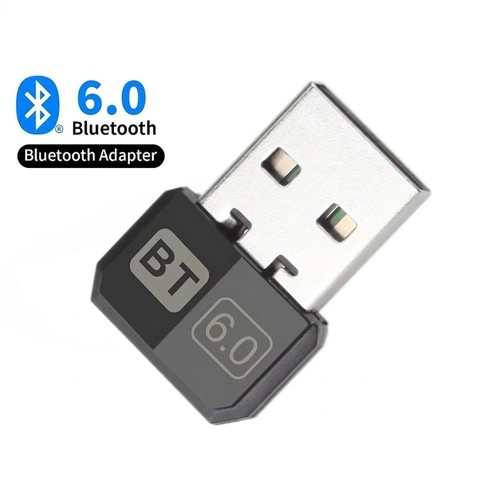 Usb bluetooth 0 adapter - 5.4, 6.0