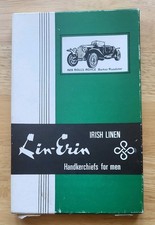 VINTAGE BOXED SET OF 2 GENTS