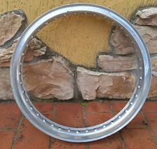 Borrani 19x2.5 aluminum rim