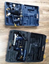 Mac Allister 18V cordless