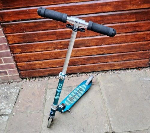 Micro sprite scooter wheels - micro,