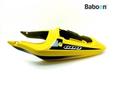 Tail Fairing Suzuki GSX R 600