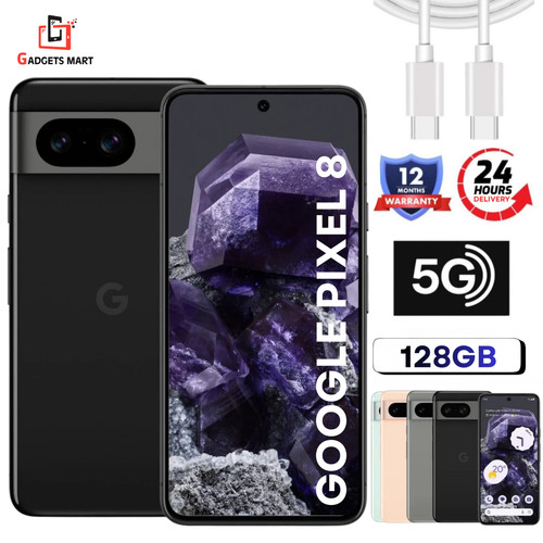 Google pixel 128gb - pixel, 8