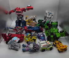 Transformers Action Figures