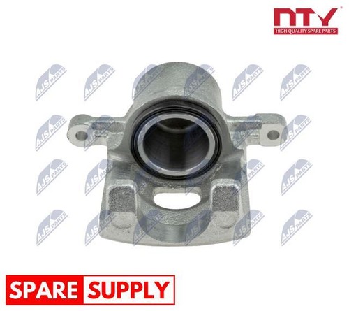 Brake caliper for - brake,