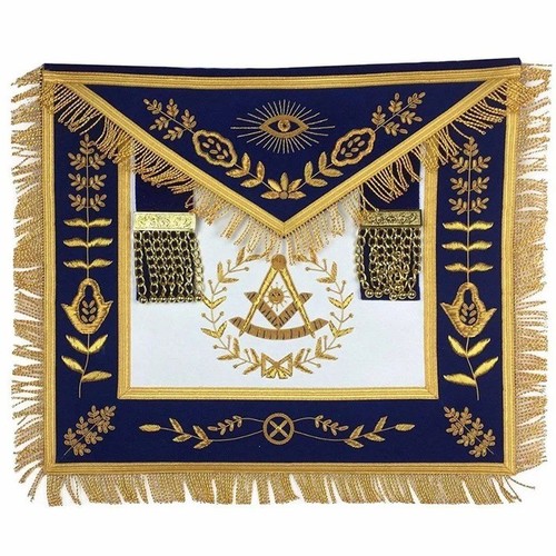 Past master blue lodge - past,
