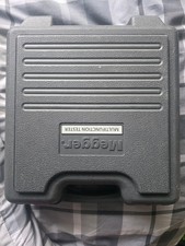 Megger MFT 1720 Multifunction