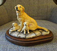 Border Fine Arts Golden