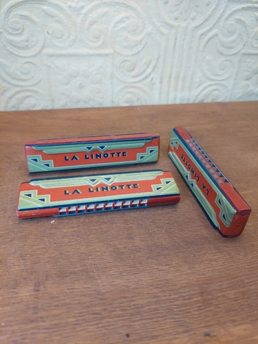 Vintage la linotte - vintage, n.o.s