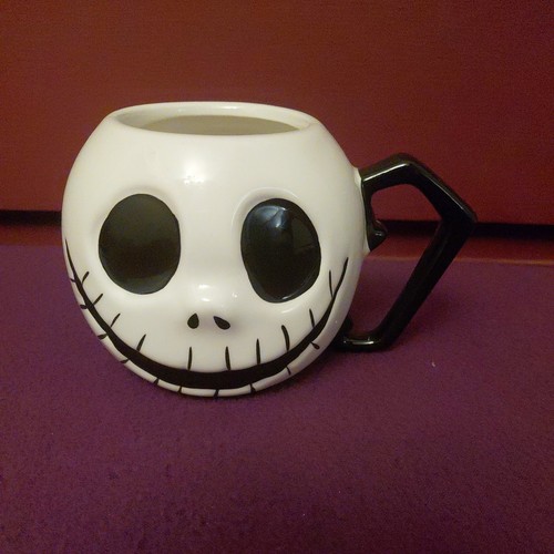 Disney tim burton jack - disney,