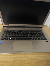 Pre Owner ACER Swift 1 13"