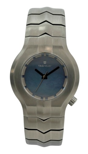 Tag heuer 29mm ladies - heuer, alter