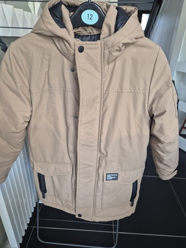 Boys winter coat age - boys,