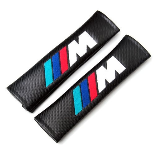 Seat belt pads cover safety - cover,