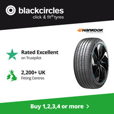 255 40 22 103V XL - Hankook