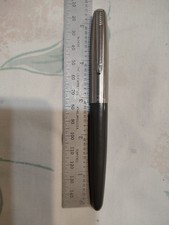 Parker 21 Special Chrome Cap