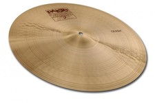 Paiste 2002 crash - crash, cymbal