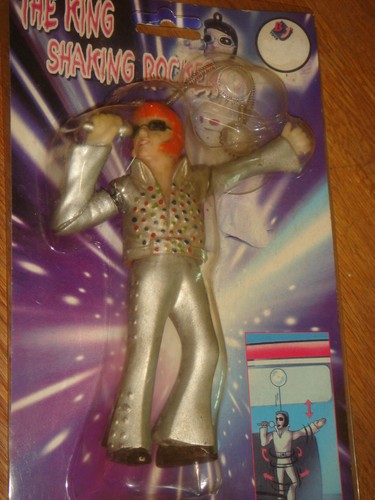 Elvis presley wackel - elvis, wackel-style