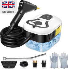 Steam Cleaners, 2500W 4.5BAR