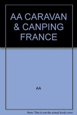 Caravan canping france - caravan,