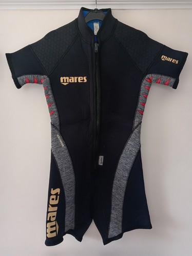 Mares icelander wet - icelander,