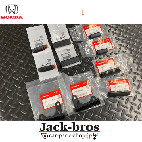 Honda genuine oem - oem, s2000