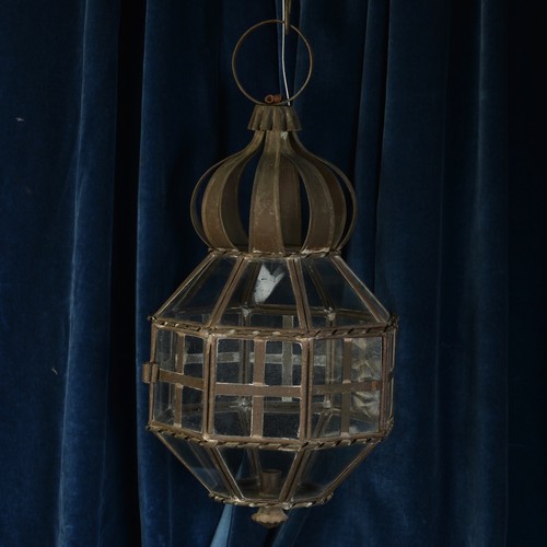 French large lantern - french,