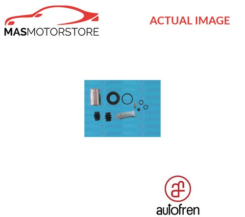 Brake caliper repair - repair, kit