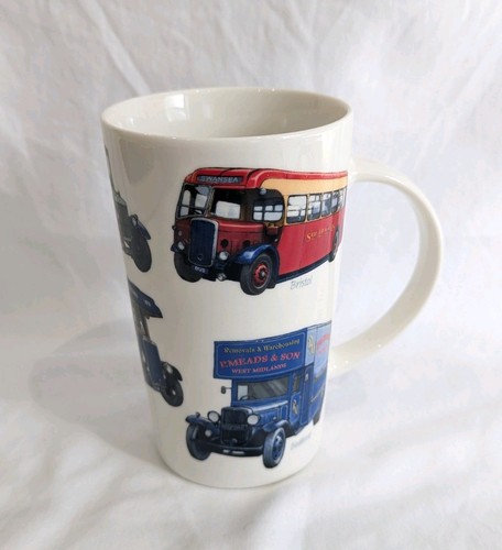 The leonardo collection bus - collection, "bus