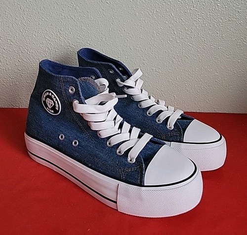 Rock candy light - &, denim