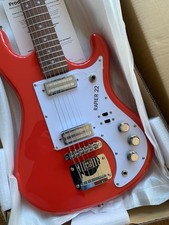 Vintage ( JHS ) Rapier 22