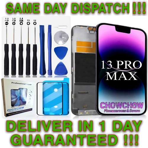 Iphone pro max - iphone, screen