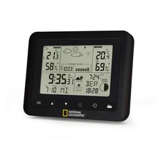 NATIONAL GEOGRAPHIC Weather