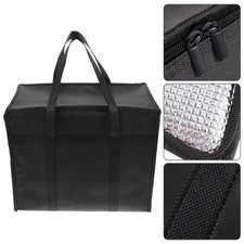 Insulated Grocery Bag