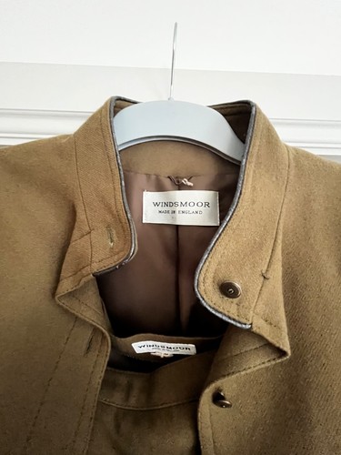 Ladies vintage windsmoor - ladies, suit