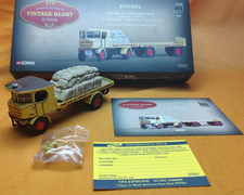 Corgi Vintage Glory 80002 1:50
