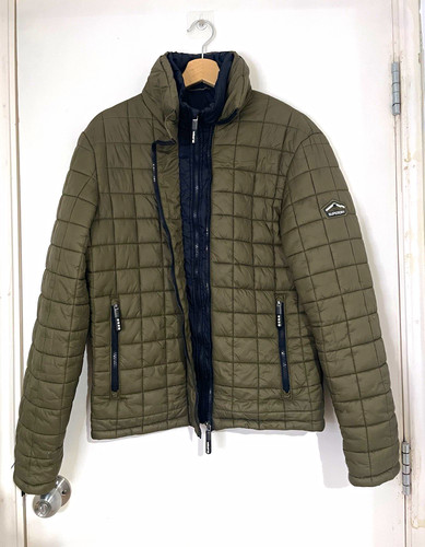 Superdry men fuji double - men’s,