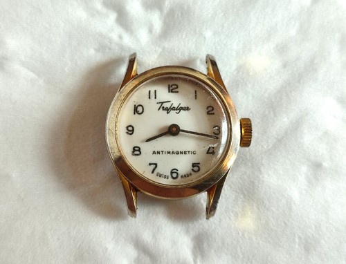 Vintage 1960s trafalgar - vintage,