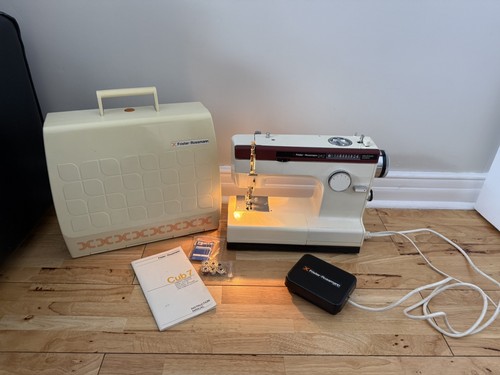 Frister rossmann cub 7 - cub,