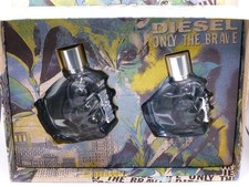 Diesel ONLY THE BRAVE Gift