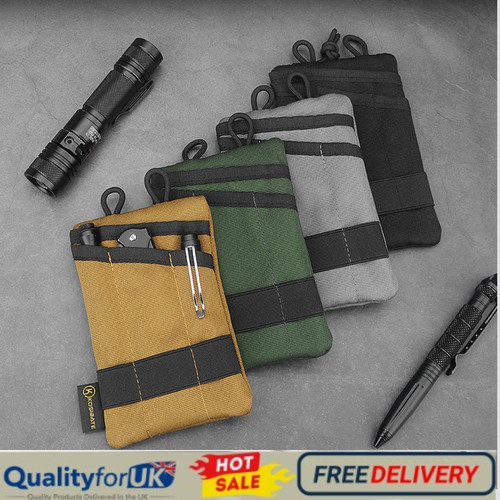 Kosibate tactical edc molle - kosibate,