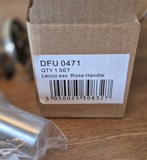 Howdens DFU-0471 Lecco Sss