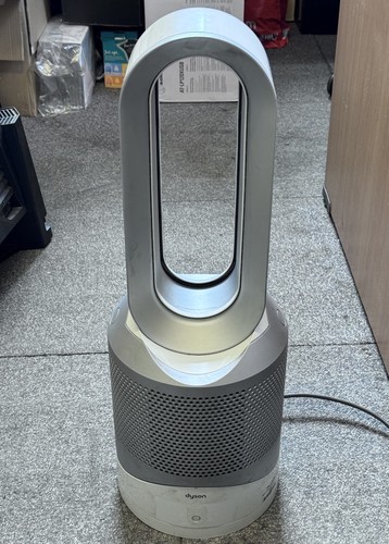 Dyson pure hot cool hp02 - dyson, tower
